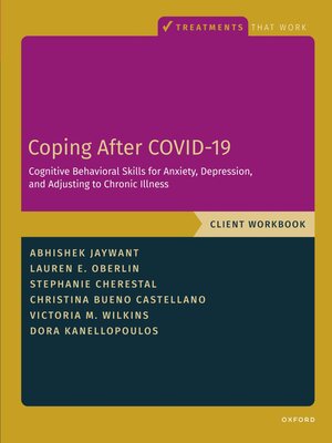 cover image of Coping After COVID-19
